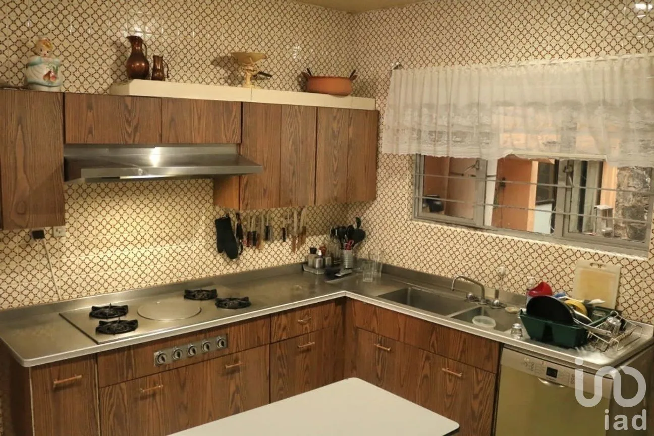 Casa en Venta en Lomas del Huizachal, Naucalpan de Juárez, Estado De México | NEX-227552 | iad México | Foto 31 de 42