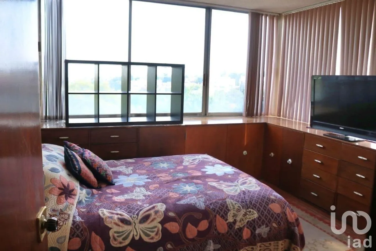 Casa en Venta en Lomas del Huizachal, Naucalpan de Juárez, Estado De México | NEX-227552 | iad México | Foto 34 de 42