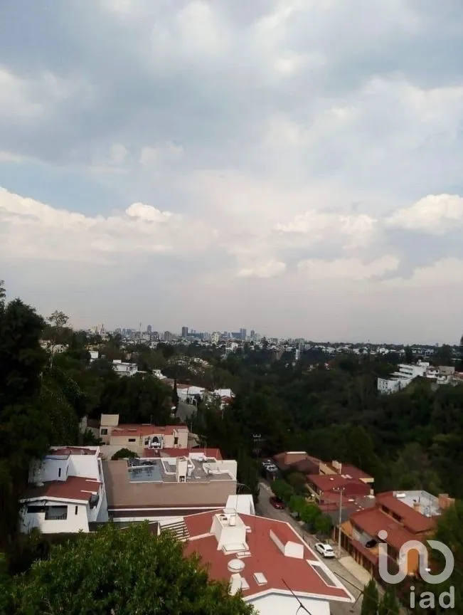 Casa en Venta en Lomas del Huizachal, Naucalpan de Juárez, Estado De México | NEX-227552 | iad México | Foto 41 de 42