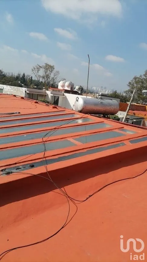 Casa en Venta en Lomas del Huizachal, Naucalpan de Juárez, Estado De México | NEX-227552 | iad México | Foto 42 de 42