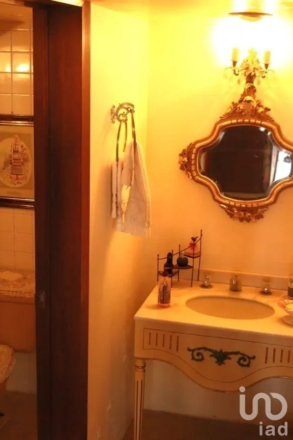 Casa en Venta en Lomas del Huizachal, Naucalpan de Juárez, Estado De México | NEX-227552 | iad México | Foto 6 de 42