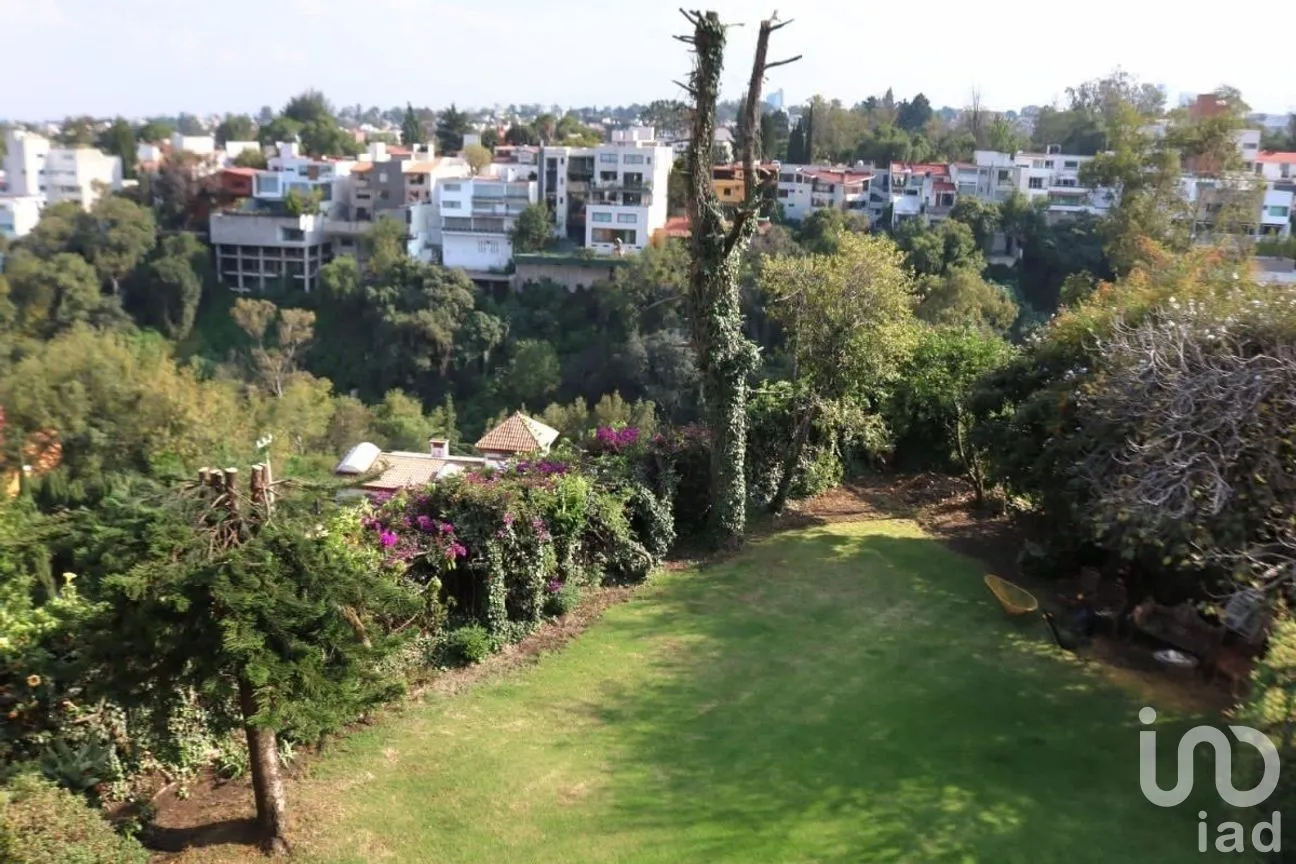 Casa en Venta en Lomas del Huizachal, Naucalpan de Juárez, Estado De México | NEX-227552 | iad México | Foto 7 de 42
