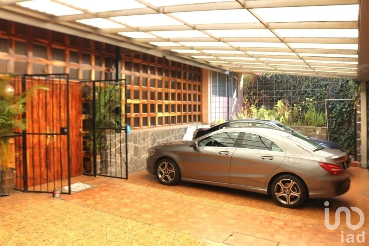 Casa en Venta en Lomas del Huizachal, Naucalpan de Juárez, Estado De México | NEX-227552 | iad México | Foto 8 de 42