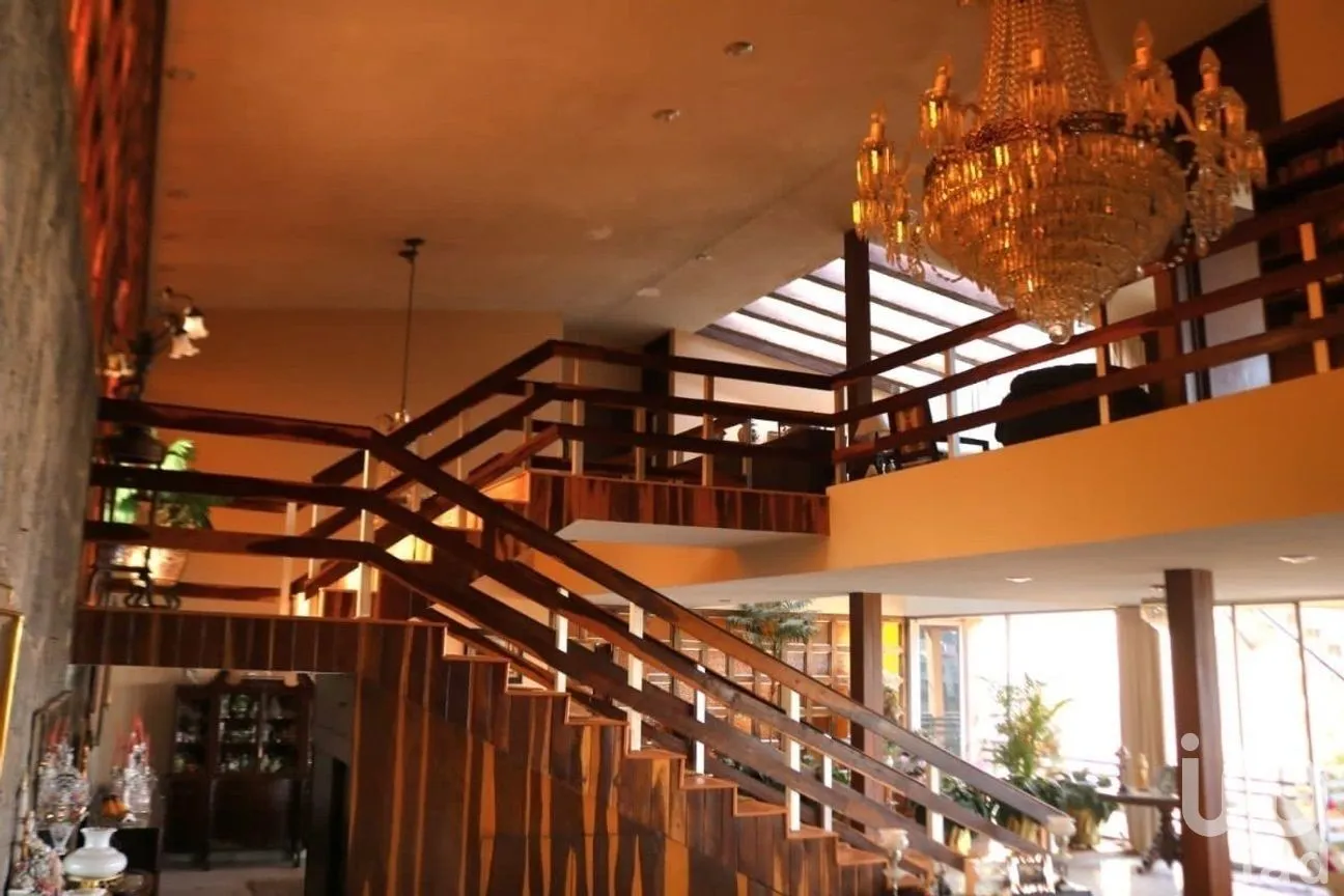 Casa en Venta en Lomas del Huizachal, Naucalpan de Juárez, Estado De México | NEX-227552 | iad México | Foto 9 de 42