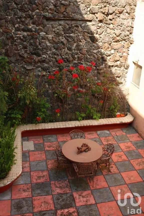 Casa en Venta en Lomas del Huizachal, Naucalpan de Juárez, Estado De México | NEX-227552 | iad México | Foto 10 de 42