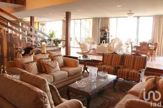 NEX-227552 - Casa en Venta, con 6 recamaras, con 5 baños, con 712 m2 de construcción en Lomas del Huizachal, CP 53840, Estado De México.