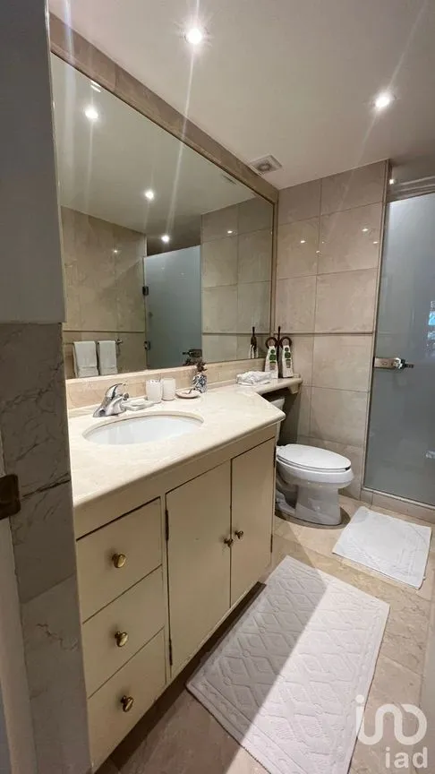 Departamento en Venta en Polanco I Sección, Miguel Hidalgo, Ciudad de México | NEX-227554 | iad México | Foto 12 de 20