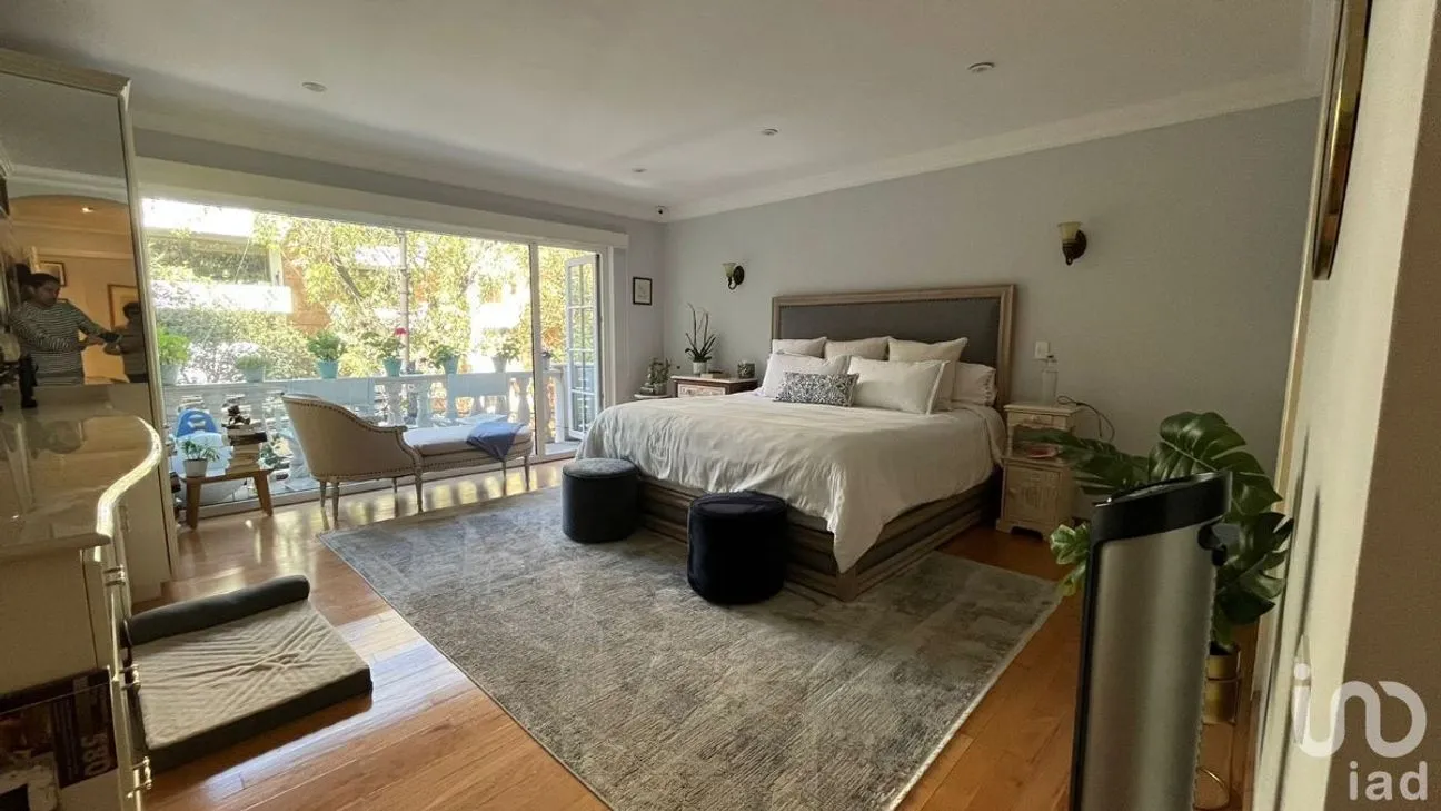 Departamento en Venta en Polanco I Sección, Miguel Hidalgo, Ciudad de México | NEX-227554 | iad México | Foto 13 de 20