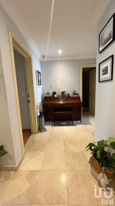 Departamento en Venta en Polanco I Sección, Miguel Hidalgo, Ciudad de México | NEX-227554 | iad México | Foto 14 de 20