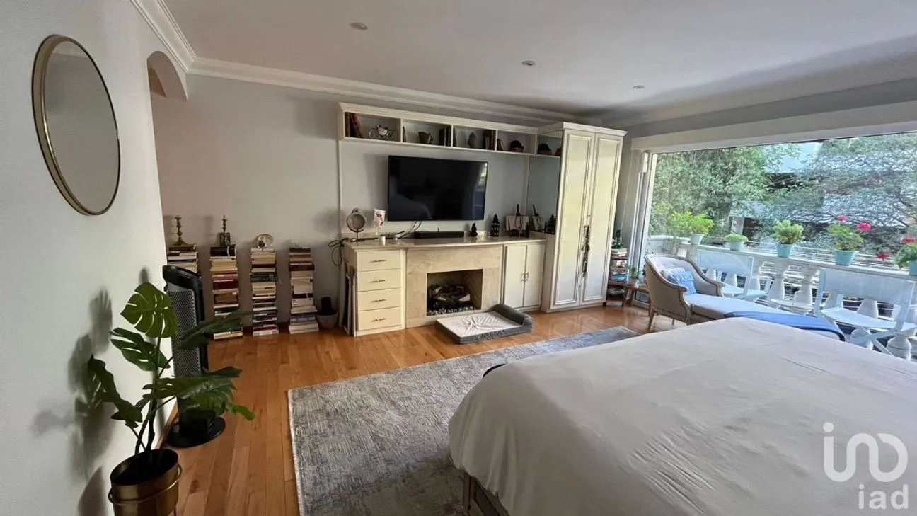 Departamento en Venta en Polanco I Sección, Miguel Hidalgo, Ciudad de México | NEX-227554 | iad México | Foto 15 de 20
