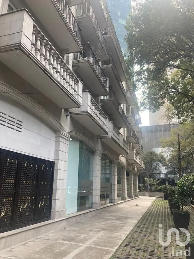 Departamento en Venta en Polanco I Sección, Miguel Hidalgo, Ciudad de México | NEX-227554 | iad México | Foto 20 de 20