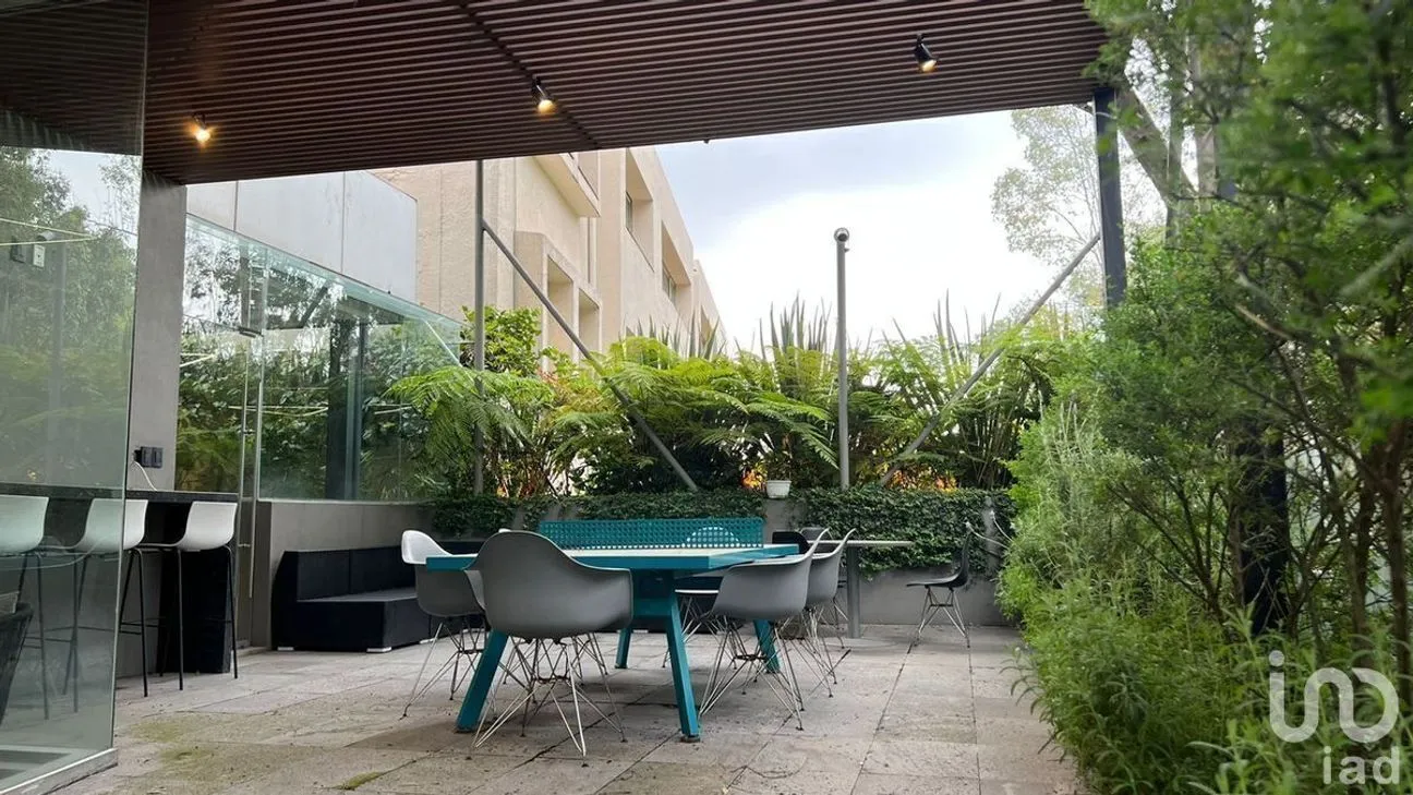 Local en Renta en Lomas de Vista Hermosa, Cuajimalpa de Morelos, Ciudad de México | NEX-227558 | iad México | Foto 4 de 8
