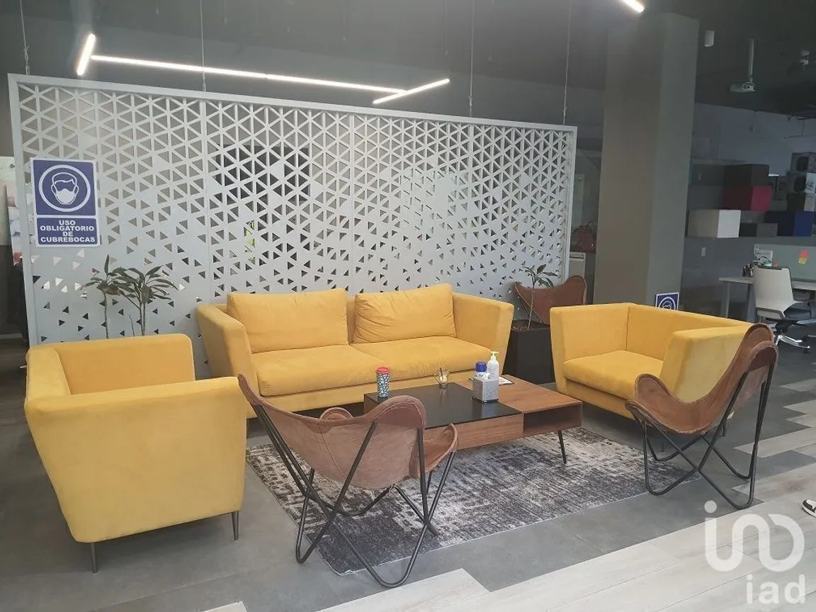 Local en Renta en Lomas de Vista Hermosa, Cuajimalpa de Morelos, Ciudad de México | NEX-227558 | iad México | Foto 7 de 8
