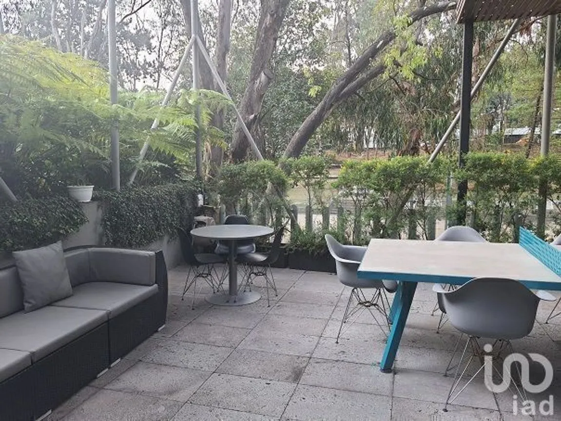 Local en Renta en Lomas de Vista Hermosa, Cuajimalpa de Morelos, Ciudad de México | NEX-227558 | iad México | Foto 1 de 8