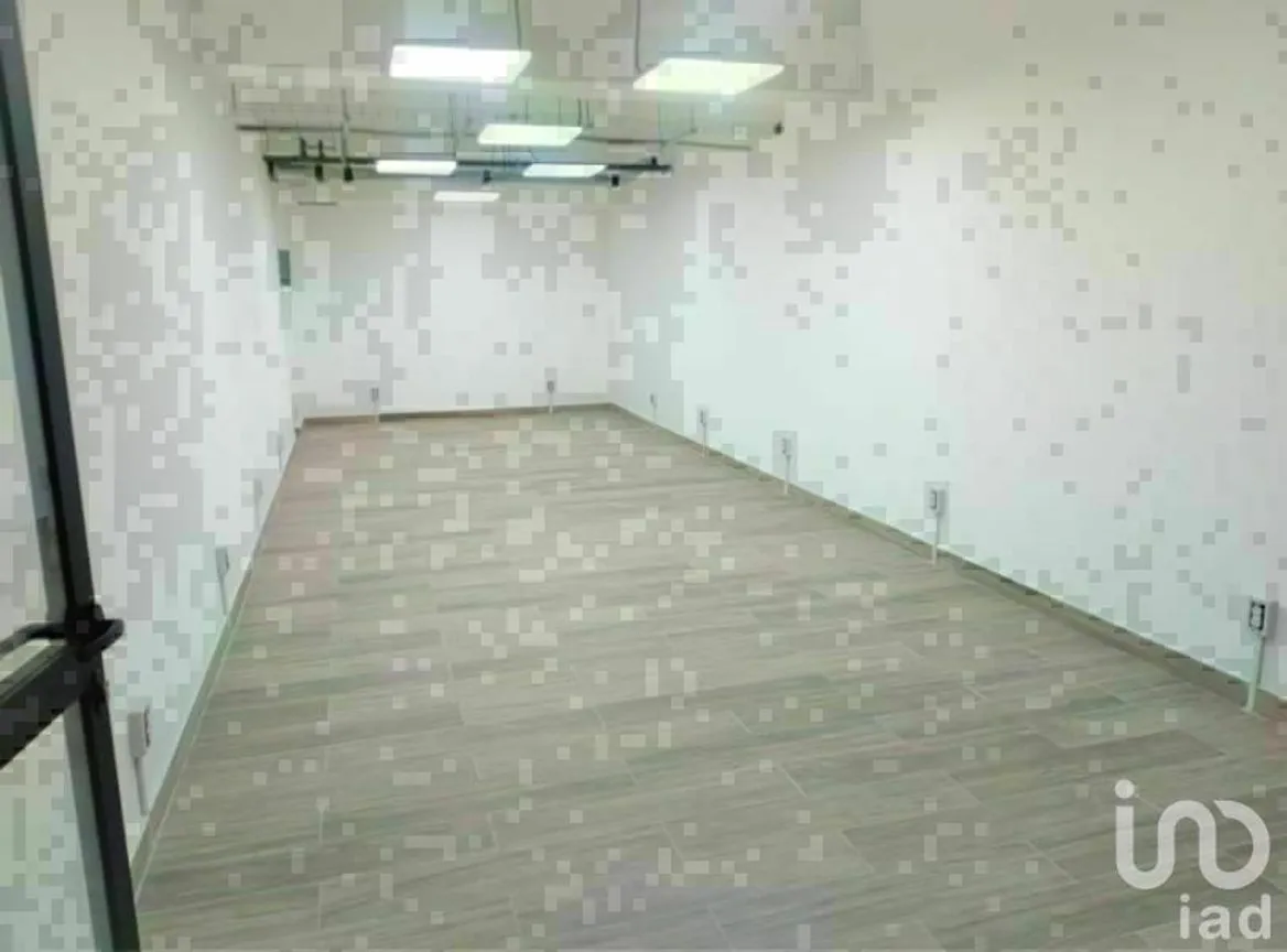 Oficina en Venta en Santa Cruz Atoyac, Benito Juárez, Ciudad de México | NEX-227559 | iad México | Foto 5 de 10