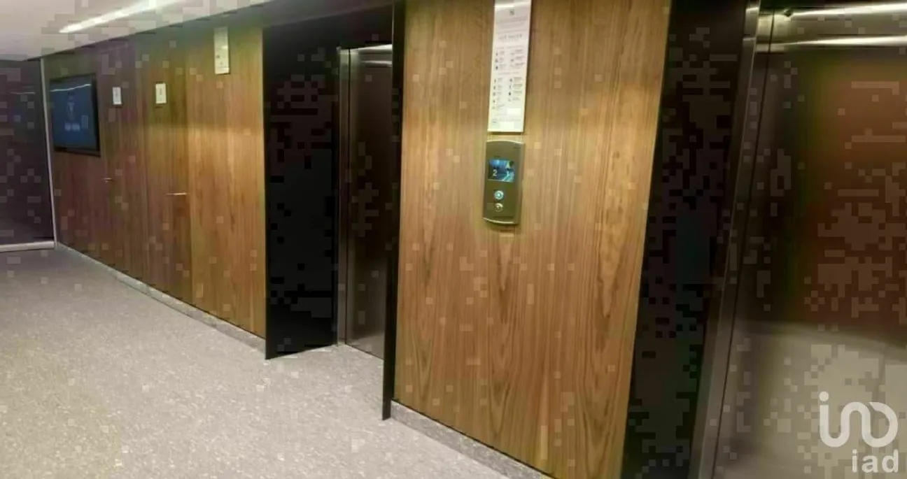 Oficina en Venta en Santa Cruz Atoyac, Benito Juárez, Ciudad de México | NEX-227559 | iad México | Foto 7 de 10