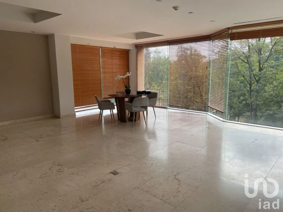 Departamento en Renta en Polanco I Sección, Miguel Hidalgo, Ciudad de México | NEX-227562 | iad México | Foto 11 de 16
