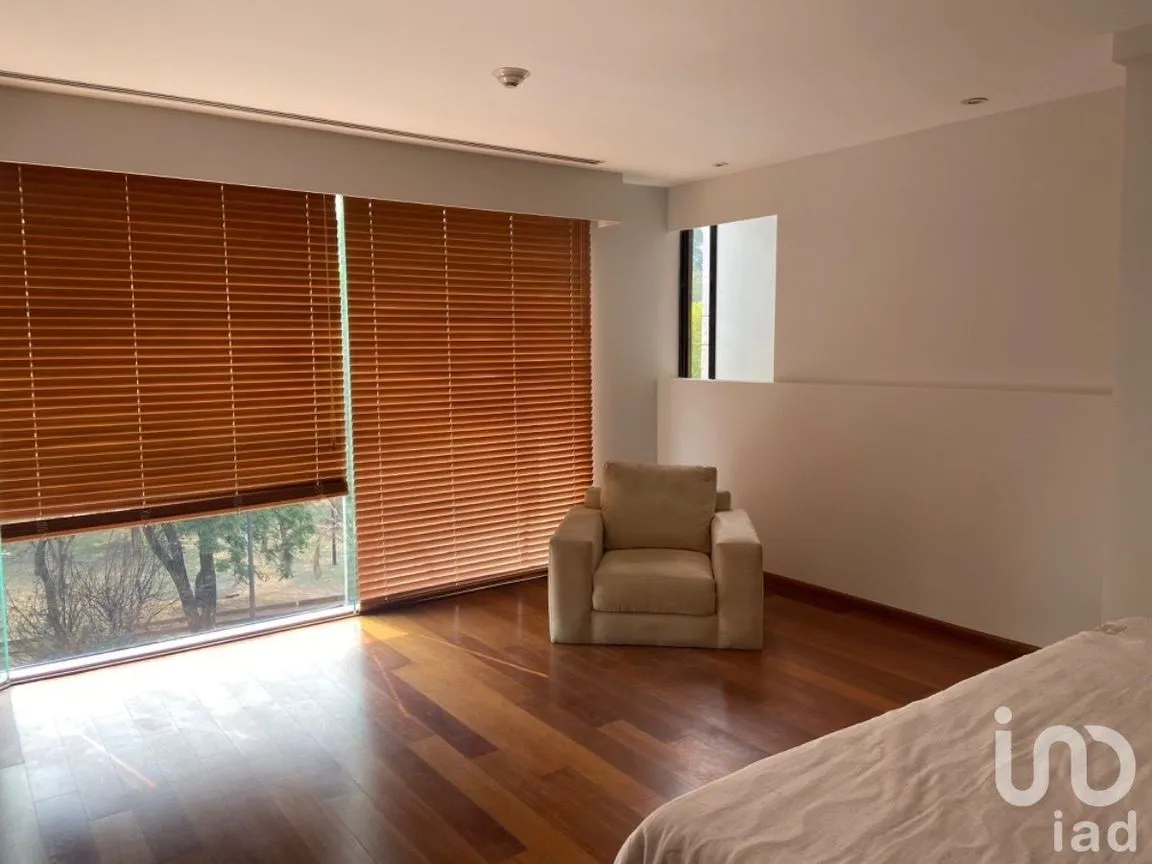 Departamento en Renta en Polanco I Sección, Miguel Hidalgo, Ciudad de México | NEX-227562 | iad México | Foto 14 de 16