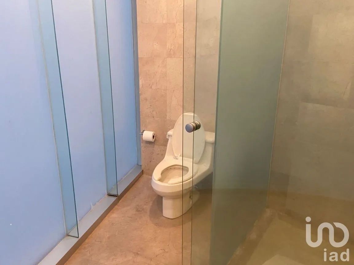 Departamento en Renta en Polanco I Sección, Miguel Hidalgo, Ciudad de México | NEX-227562 | iad México | Foto 15 de 16