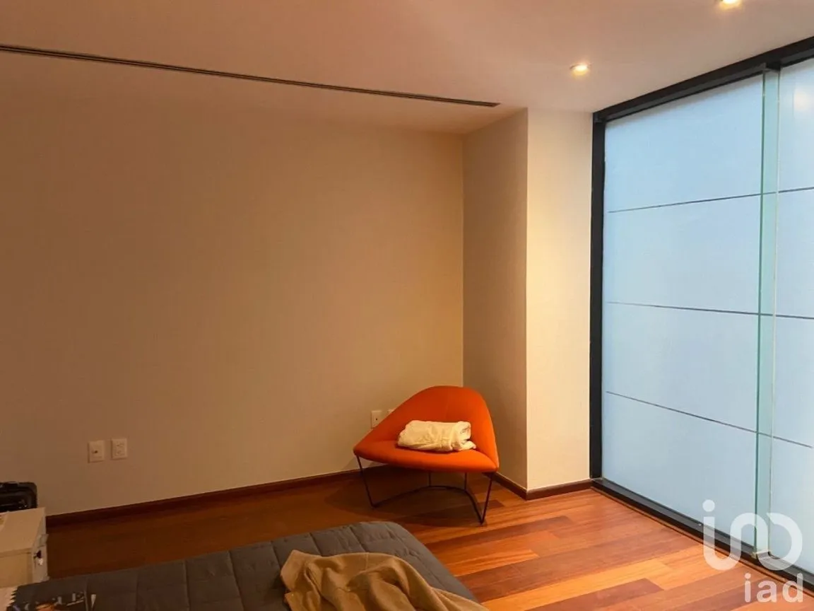 Departamento en Renta en Polanco I Sección, Miguel Hidalgo, Ciudad de México | NEX-227562 | iad México | Foto 16 de 16