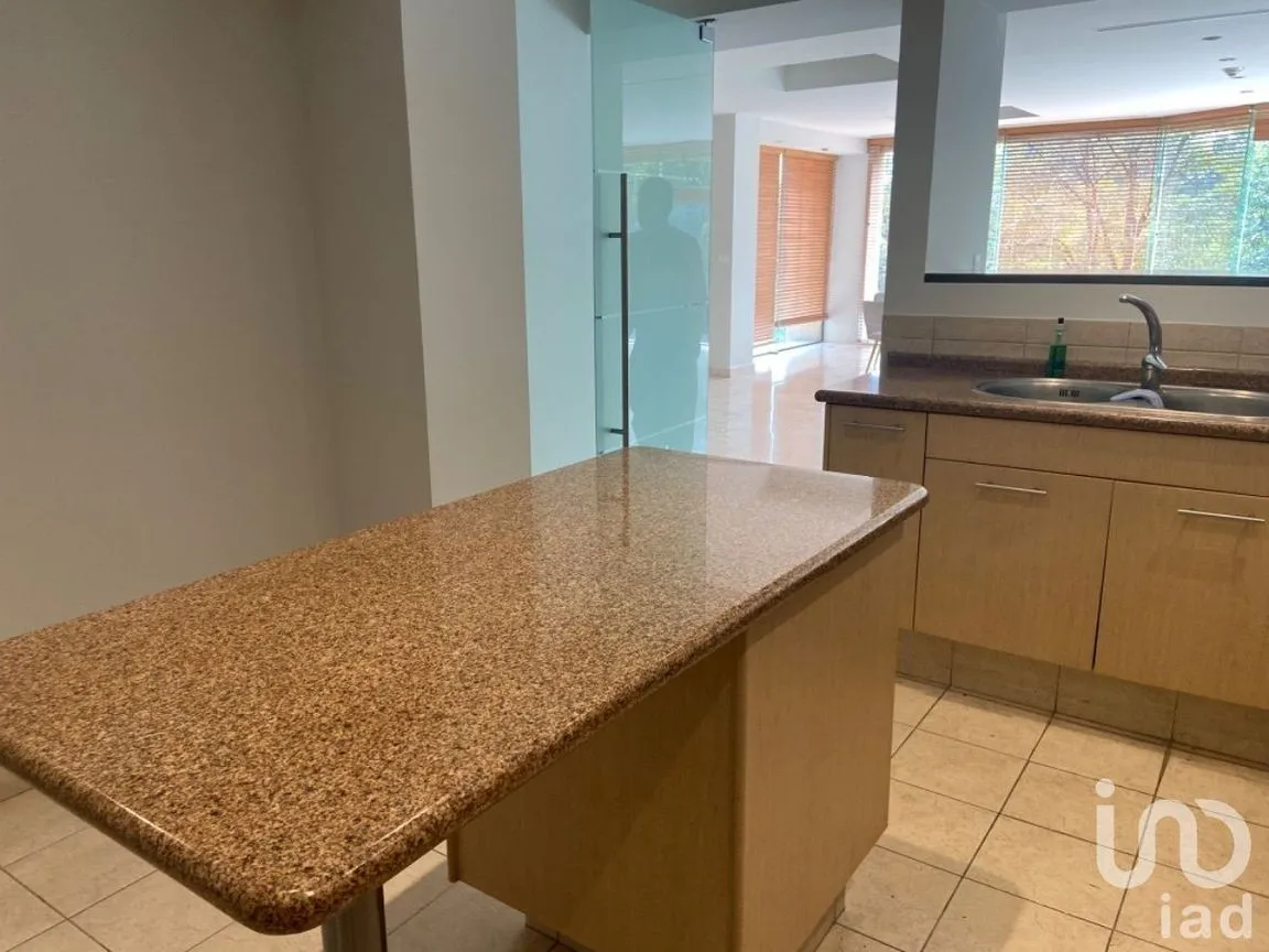 Departamento en Renta en Polanco I Sección, Miguel Hidalgo, Ciudad de México | NEX-227562 | iad México | Foto 5 de 16