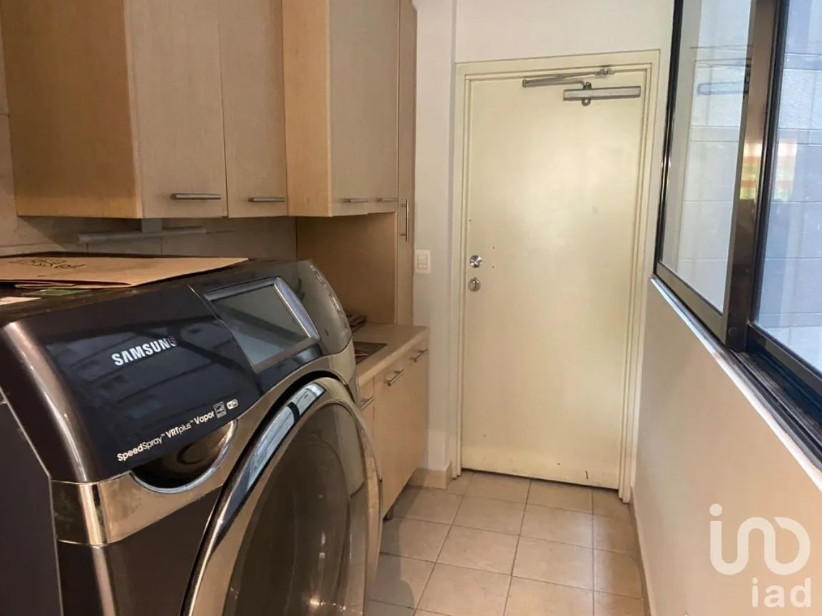 Departamento en Renta en Polanco I Sección, Miguel Hidalgo, Ciudad de México | NEX-227562 | iad México | Foto 6 de 16