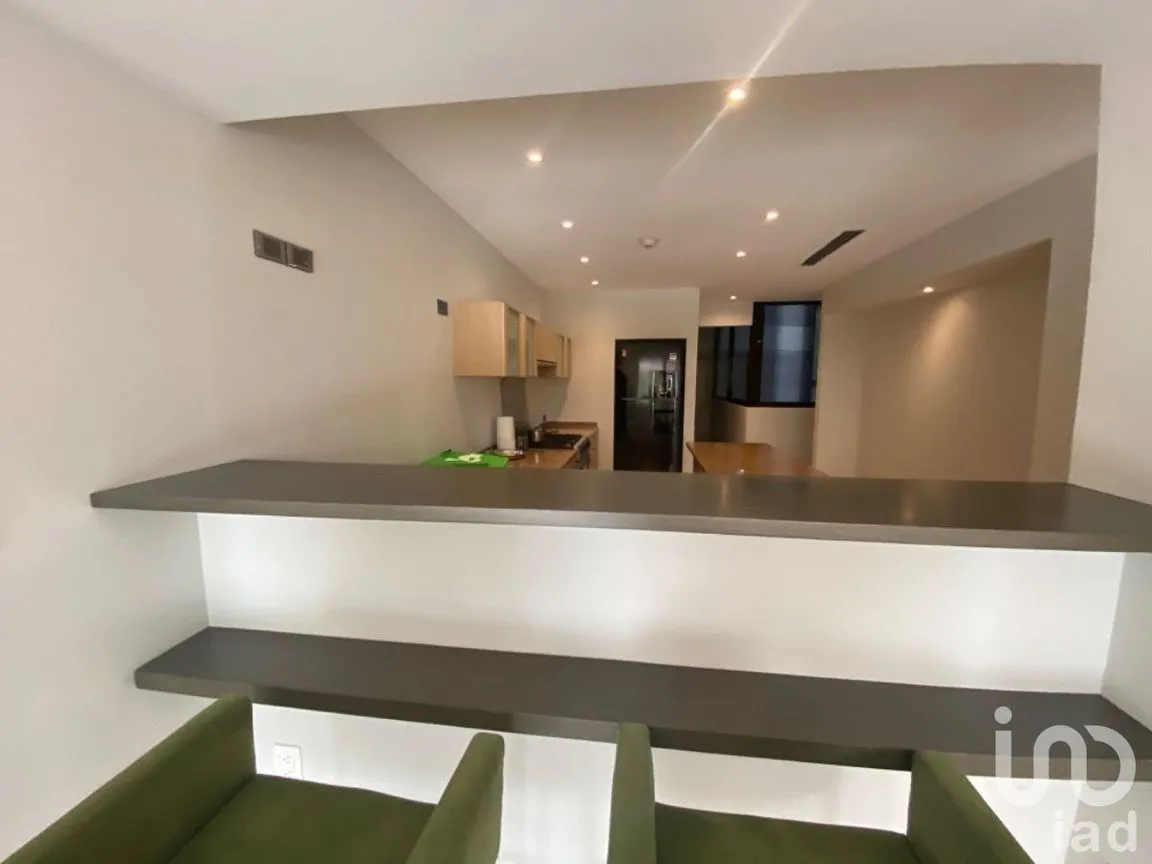 Departamento en Renta en Polanco I Sección, Miguel Hidalgo, Ciudad de México | NEX-227562 | iad México | Foto 9 de 16