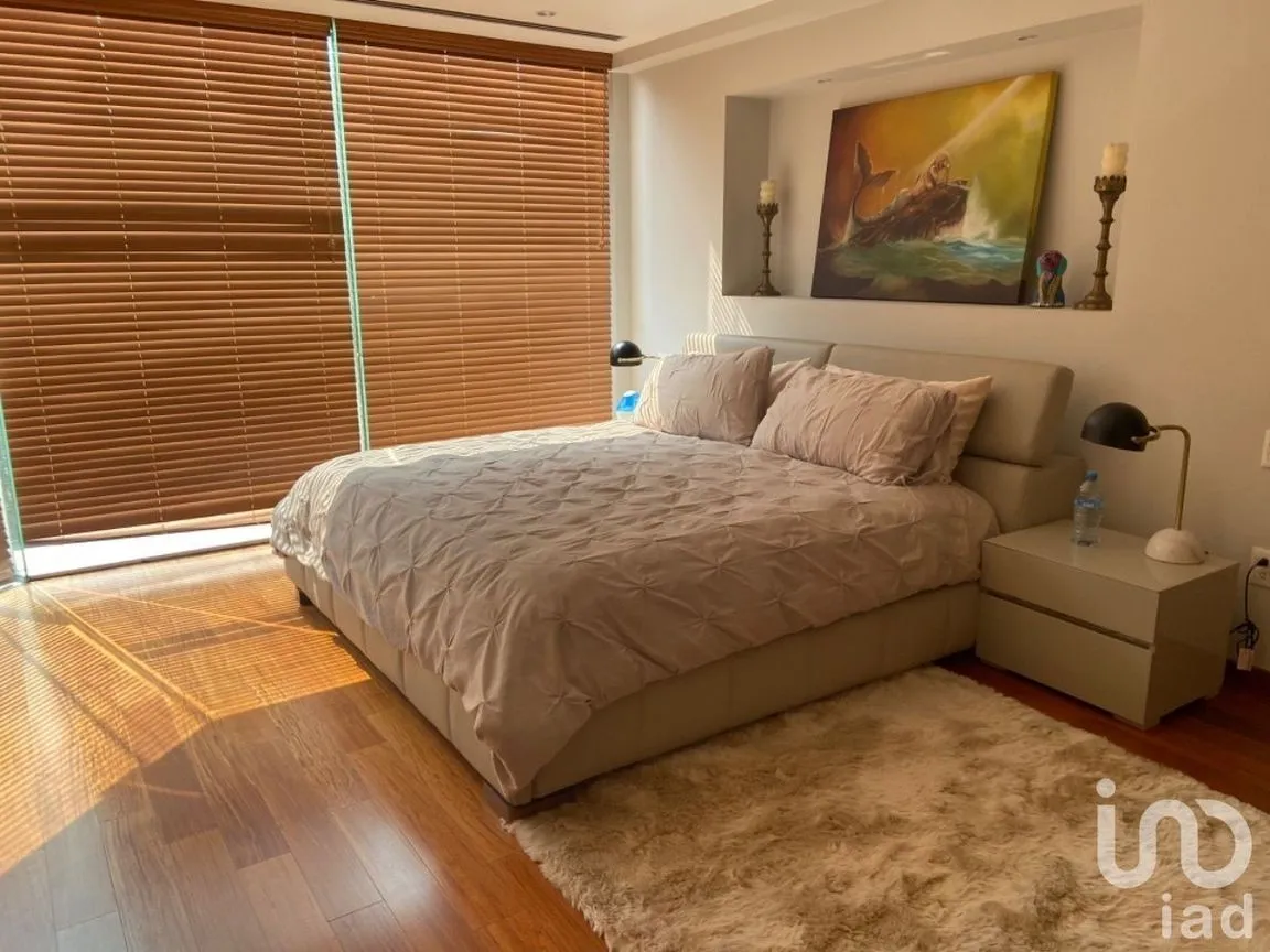 Departamento en Renta en Polanco I Sección, Miguel Hidalgo, Ciudad de México | NEX-227562 | iad México | Foto 1 de 16
