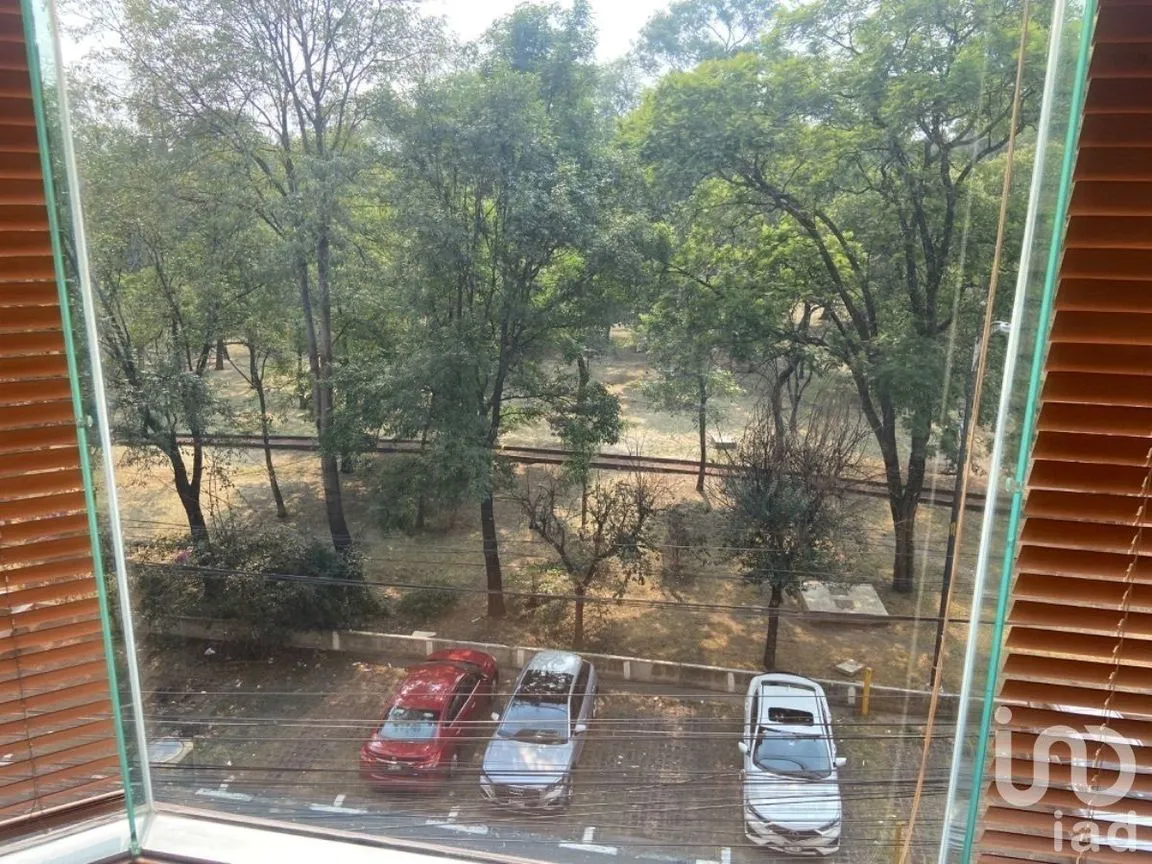 Departamento en Renta en Polanco I Sección, Miguel Hidalgo, Ciudad de México | NEX-227563 | iad México | Foto 13 de 16