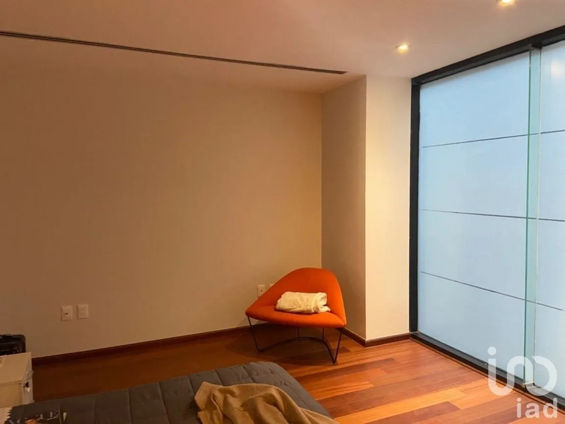 Departamento en Renta en Polanco I Sección, Miguel Hidalgo, Ciudad de México | NEX-227563 | iad México | Foto 16 de 16