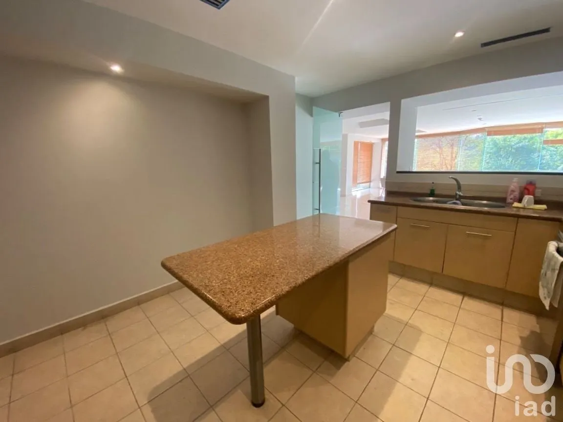 Departamento en Renta en Polanco I Sección, Miguel Hidalgo, Ciudad de México | NEX-227563 | iad México | Foto 4 de 16