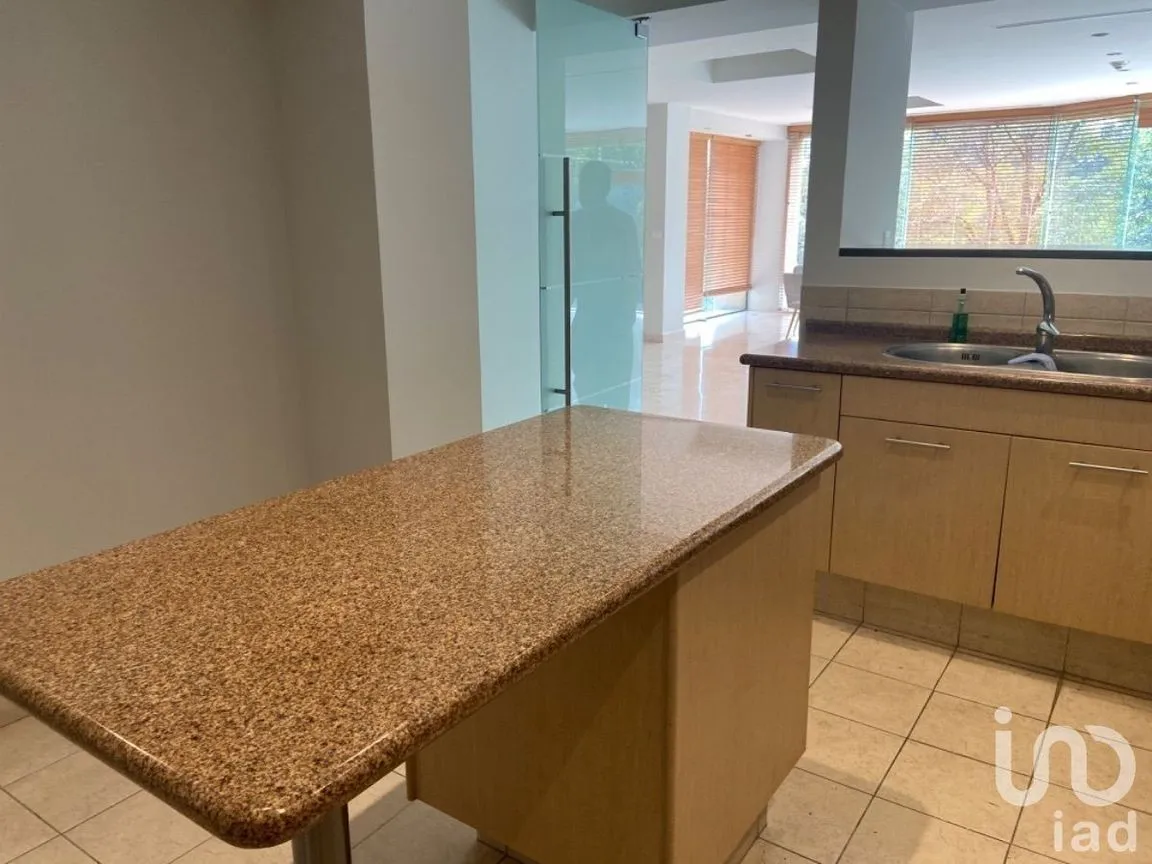 Departamento en Renta en Polanco I Sección, Miguel Hidalgo, Ciudad de México | NEX-227563 | iad México | Foto 5 de 16