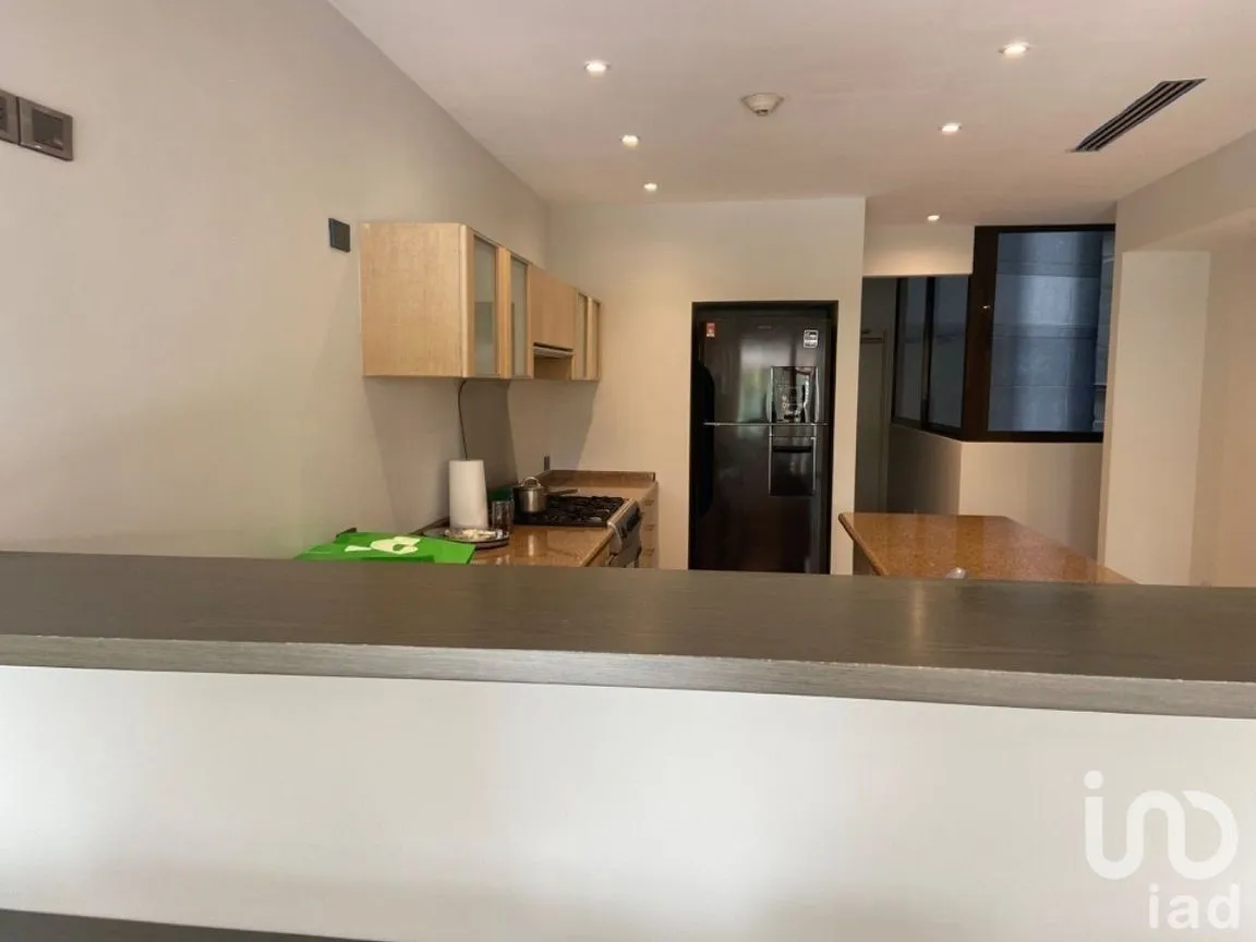 Departamento en Renta en Polanco I Sección, Miguel Hidalgo, Ciudad de México | NEX-227563 | iad México | Foto 8 de 16