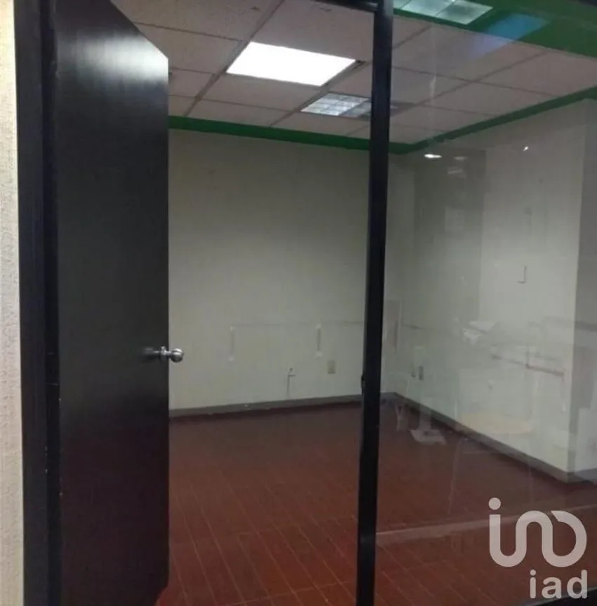 Oficina en Renta en Polanco I Sección, Miguel Hidalgo, Ciudad de México | NEX-227564 | iad México | Foto 2 de 3