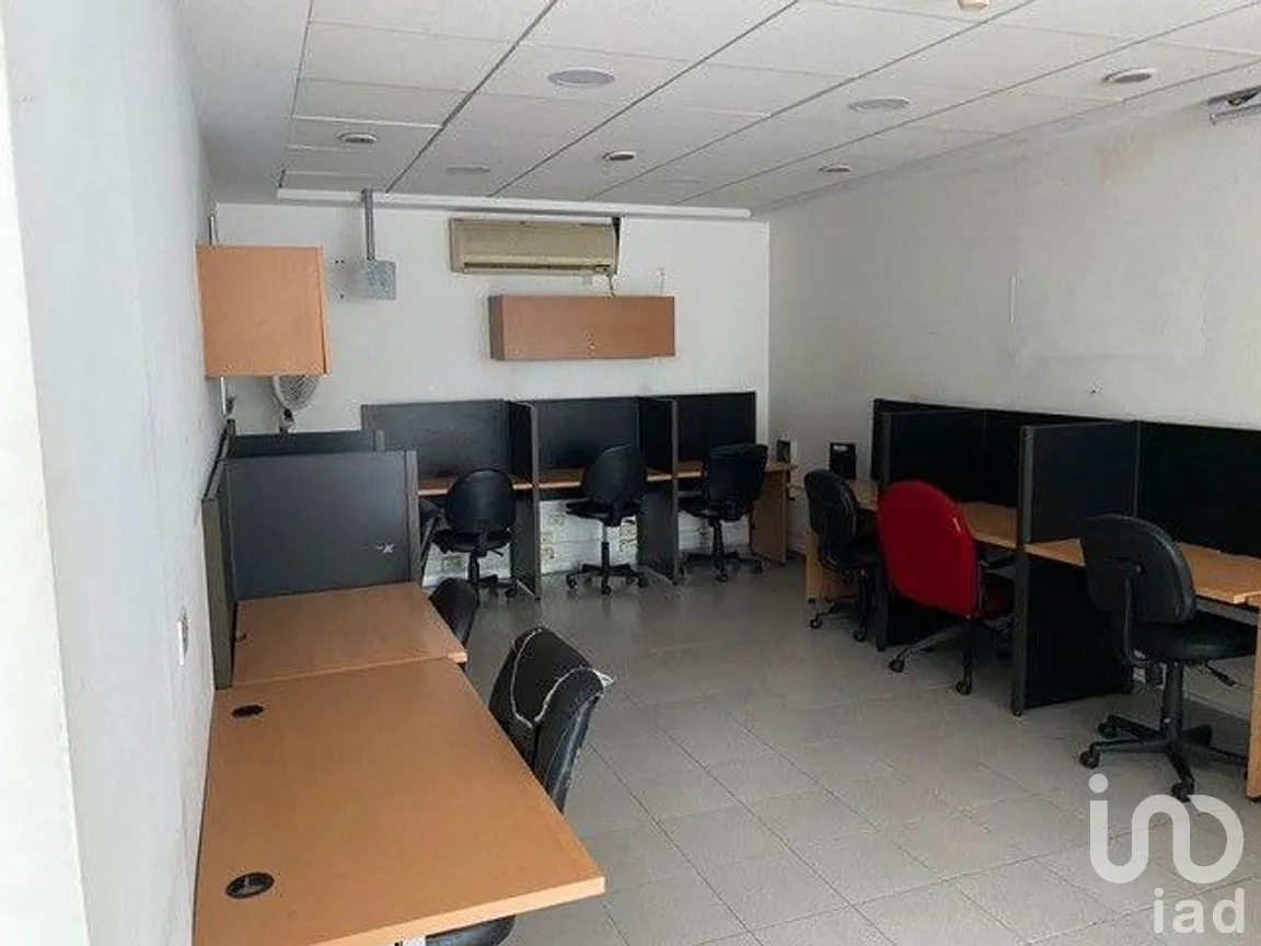 Oficina en Renta en Polanco I Sección, Miguel Hidalgo, Ciudad de México | NEX-227565 | iad México | Foto 2 de 6