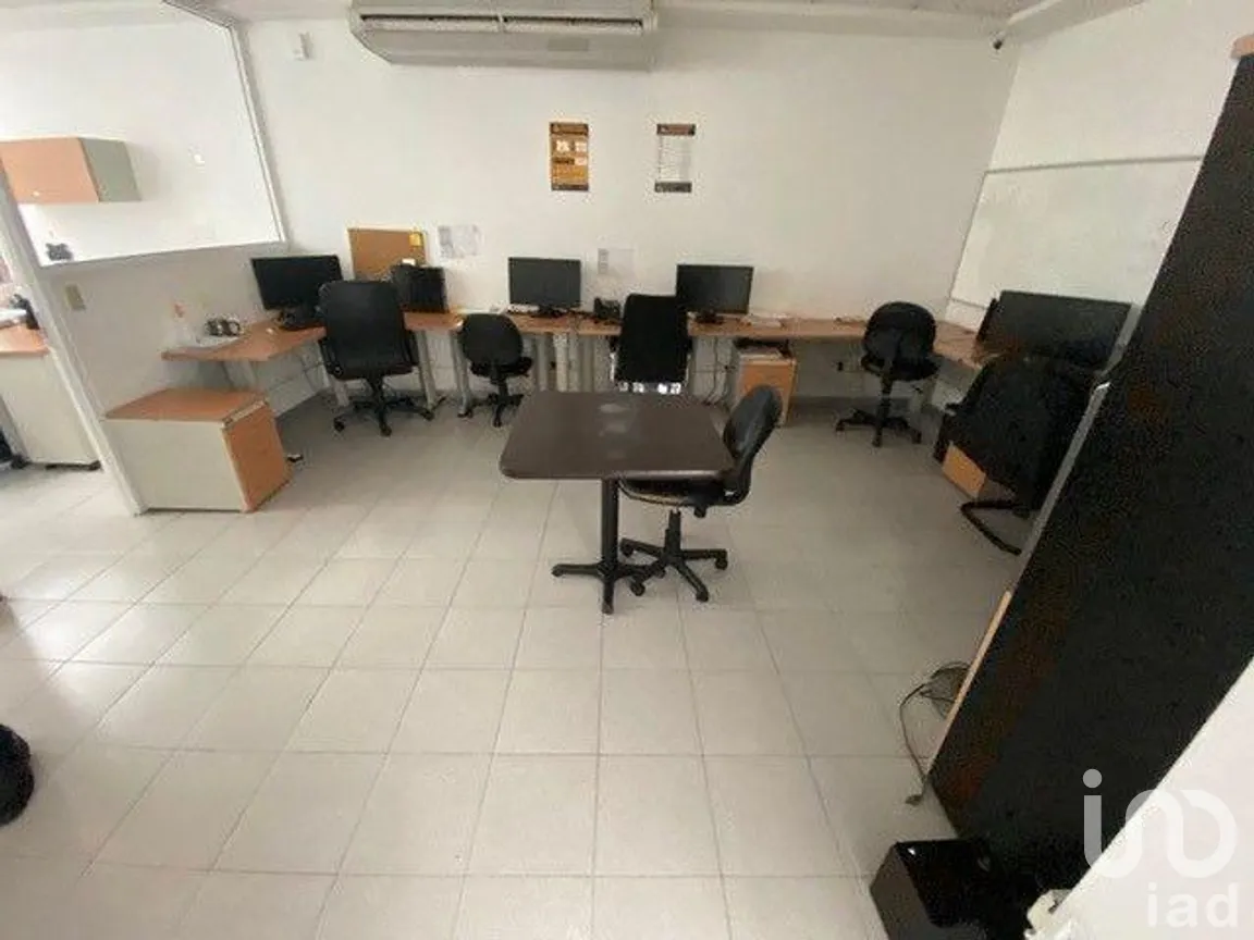 Oficina en Renta en Polanco I Sección, Miguel Hidalgo, Ciudad de México | NEX-227565 | iad México | Foto 4 de 6