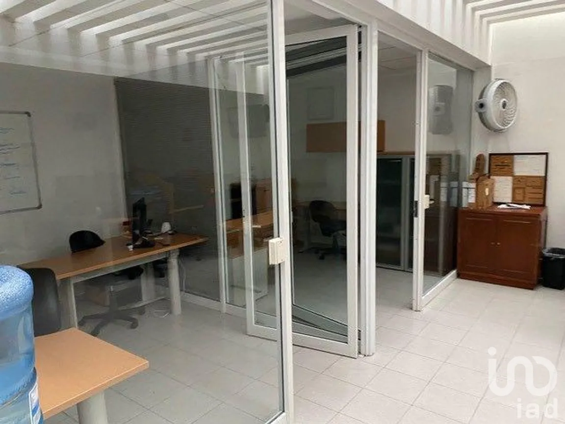 Oficina en Renta en Polanco I Sección, Miguel Hidalgo, Ciudad de México | NEX-227565 | iad México | Foto 1 de 6
