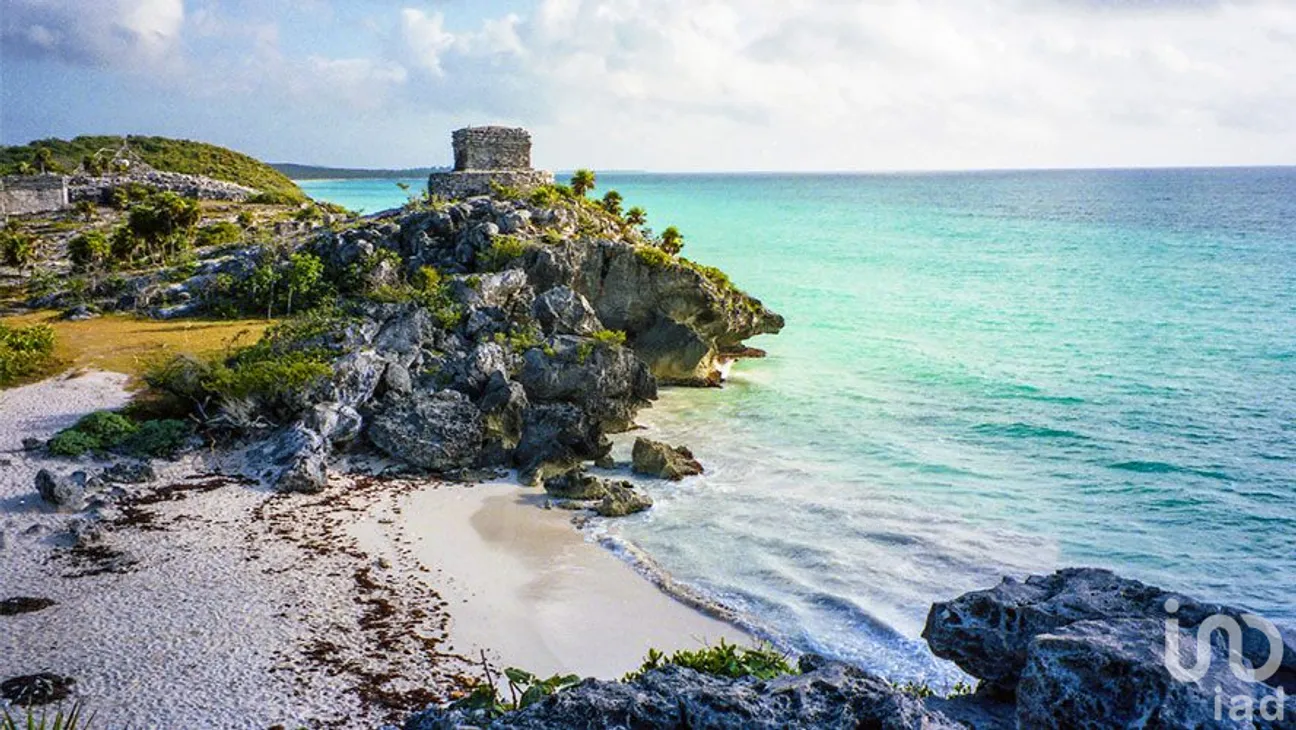 Terreno en Venta en Tulum Centro, Tulum, Quintana Roo | NEX-227566 | iad México | Foto 4 de 10