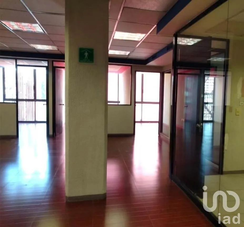 Oficina en Renta en Polanco I Sección, Miguel Hidalgo, Ciudad de México | NEX-227567 | iad México | Foto 2 de 4