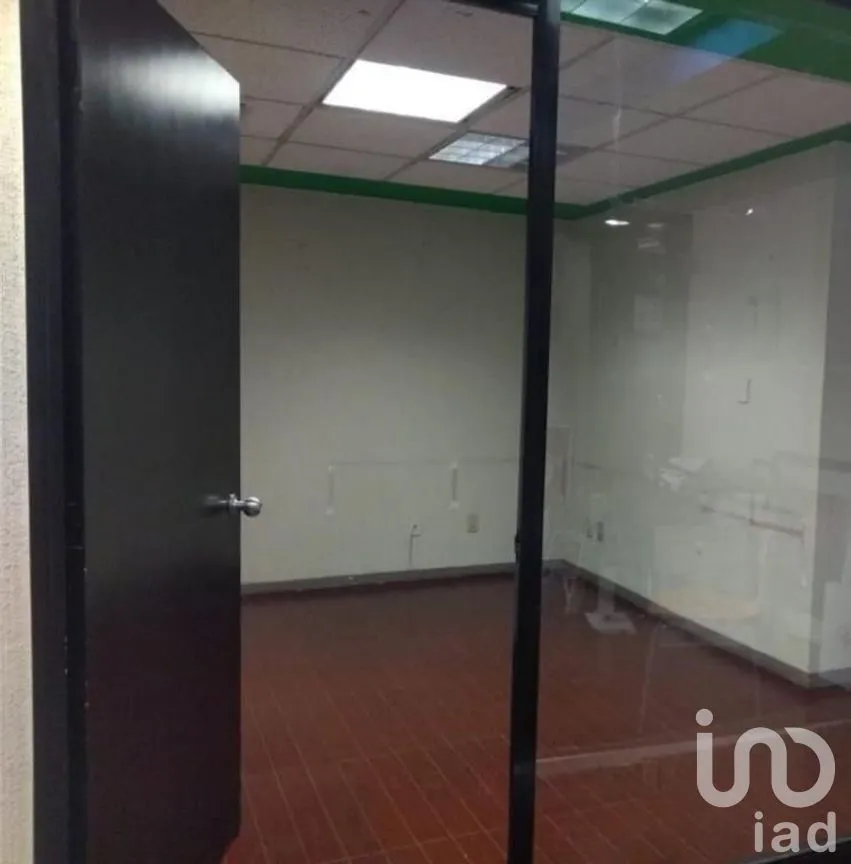 Oficina en Renta en Polanco I Sección, Miguel Hidalgo, Ciudad de México | NEX-227567 | iad México | Foto 4 de 4