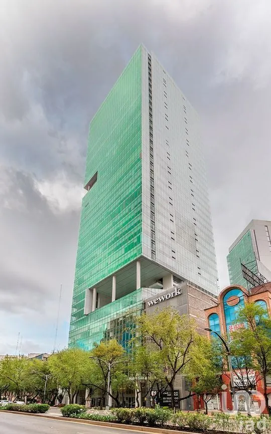 Local en Renta en Centro (Área 4), Cuauhtémoc, Ciudad de México | NEX-227570 | iad México | Foto 2 de 2