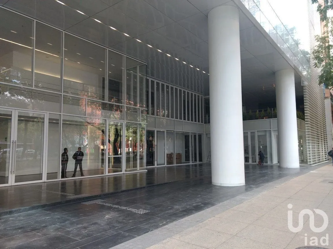 Local en Renta en Centro (Área 4), Cuauhtémoc, Ciudad de México | NEX-227570 | iad México | Foto 1 de 2