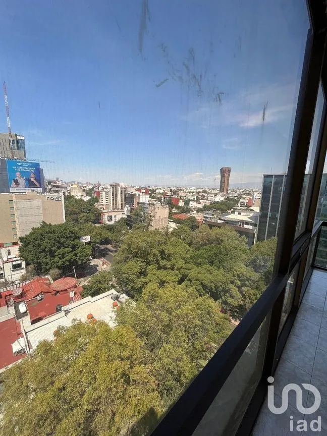 Oficina en Renta en Nápoles, Benito Juárez, Ciudad de México | NEX-227571 | iad México | Foto 12 de 26