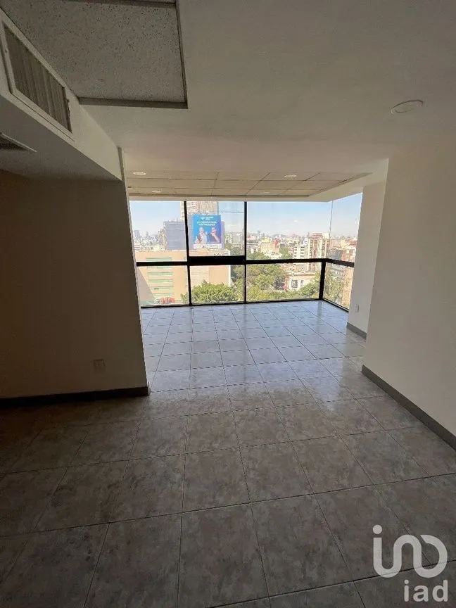 Oficina en Renta en Nápoles, Benito Juárez, Ciudad de México | NEX-227571 | iad México | Foto 16 de 26