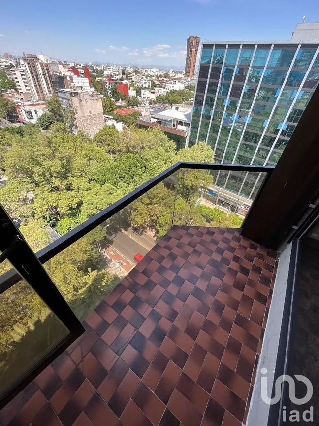 Oficina en Renta en Nápoles, Benito Juárez, Ciudad de México | NEX-227571 | iad México | Foto 18 de 26