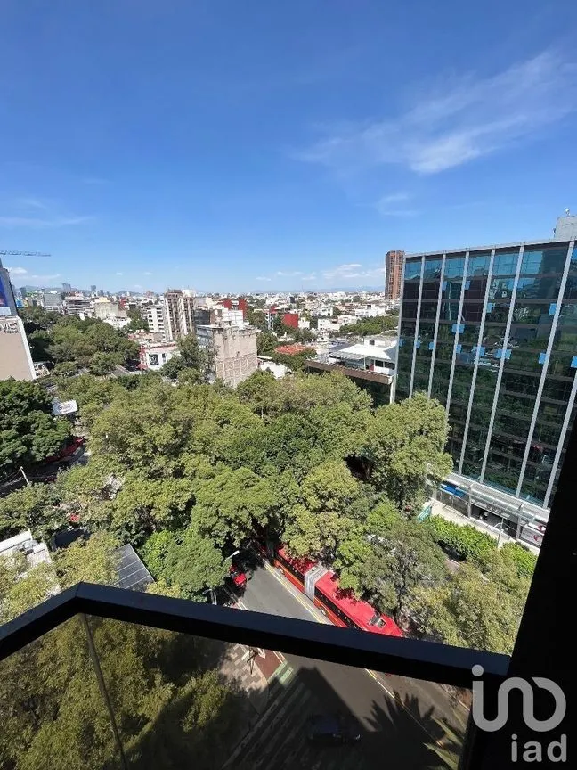 Oficina en Renta en Nápoles, Benito Juárez, Ciudad de México | NEX-227571 | iad México | Foto 19 de 26