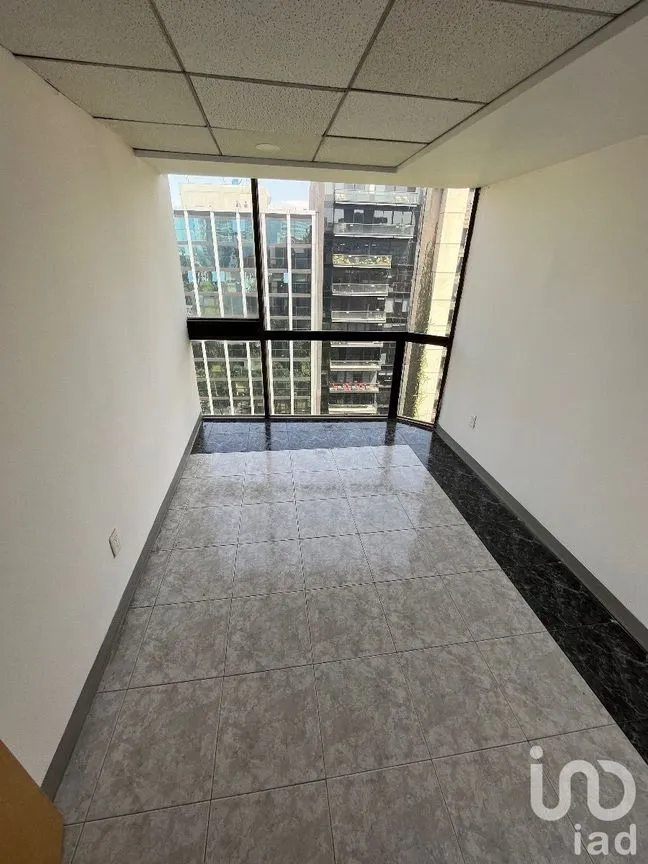 Oficina en Renta en Nápoles, Benito Juárez, Ciudad de México | NEX-227571 | iad México | Foto 21 de 26