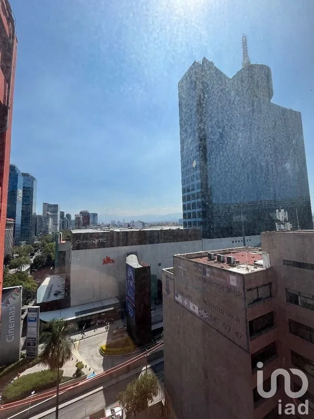 Oficina en Renta en Nápoles, Benito Juárez, Ciudad de México | NEX-227571 | iad México | Foto 5 de 26