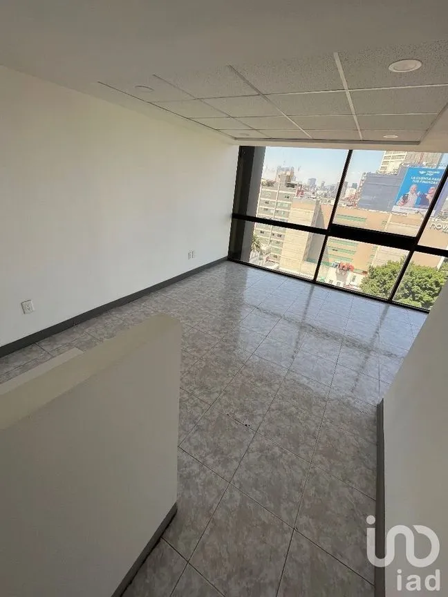 Oficina en Renta en Nápoles, Benito Juárez, Ciudad de México | NEX-227571 | iad México | Foto 7 de 26