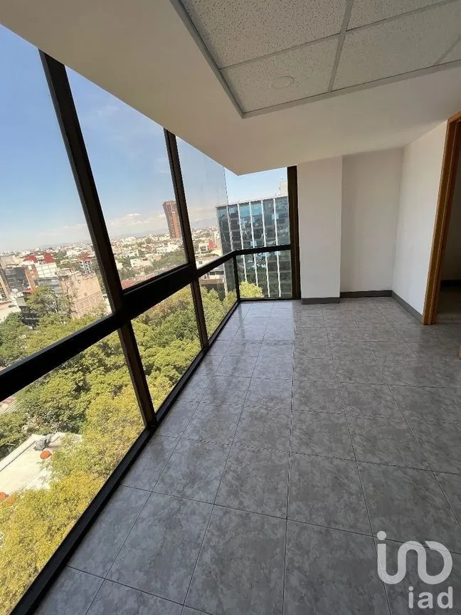 Oficina en Renta en Nápoles, Benito Juárez, Ciudad de México | NEX-227571 | iad México | Foto 8 de 26